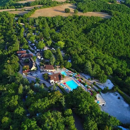 Campingplads Camping Domaine De La Paille Basse - Maeva 5*