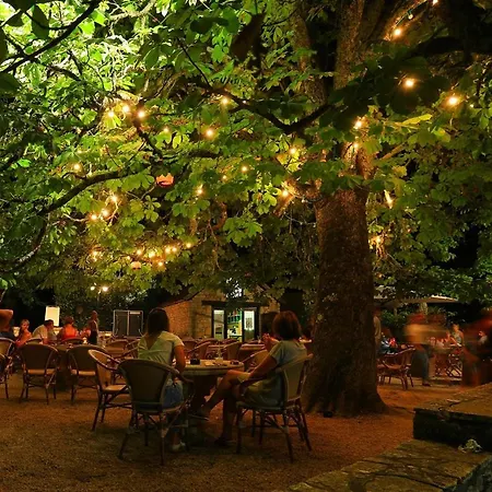 Campingplads Camping Domaine De La Paille Basse - Maeva