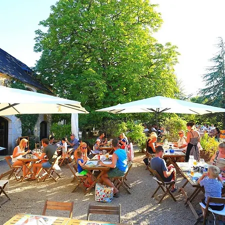 Camping Domaine De La Paille Basse - Maeva 5*